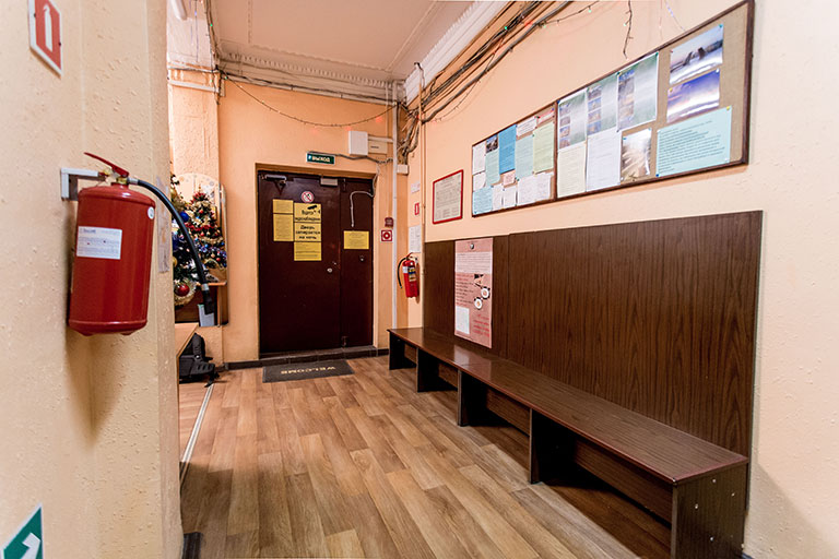 all-seasons hostel photogallery