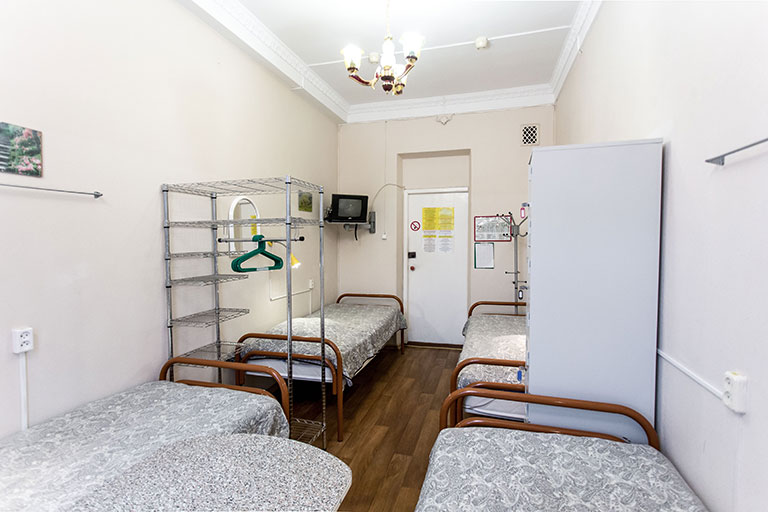 all-seasons hostel photogallery